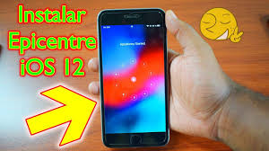 Con Este Tweak De Cydia Cambiaremos La Forma Como Desbloqueamos Nuestro En 2020 Con Imagenes Iphone Ios Youtube