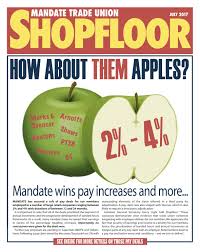 Apple pay makes it easy to pay for goods and services, both at the cash register and online. Shopfloor July 2017 By Mandate Issuu