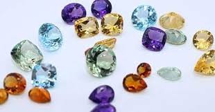 Loose Gemstones At Earth Stone Inc Mfg Unit Of Brightex Gems Beads Ltd Cutstones Facetedstones Semiprecio In 2020 Gemstones Gem Store Semi Precious Gemstones