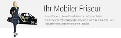 Die Rollenden Friseure Kaiserslautern Die Rollenden Friseure