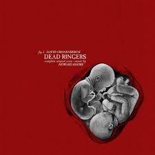 Dead Ringers – Original Motion Picture Soundtrack LP – Mondo