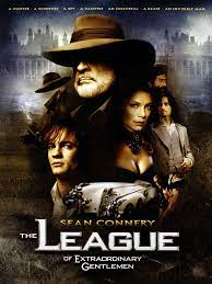 Andrew rajan, david hemmings, ellen savaria and others. The League Of Extraordinary Gentlemen 2003 Rotten Tomatoes