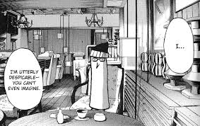 Goodnight Punpun Volume 2 Wrong Every Time #marcel o'leary #illustration #oyasumi punpun #goodnight punpun #bonne nuit punpun #punpun #one of my favourite ever comics #that guy is seriously too #i'm just going to wait here silently for the last book #this depressing #beautiful #book #goodnight punpun #oyasumi punpun #punpun #my art. goodnight punpun volume 2 wrong
