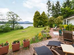 Carsaig Ref Szzp In Brig O Turk Near Callander Stirlingshire Cottage Holiday Cottage Outdoor Decor