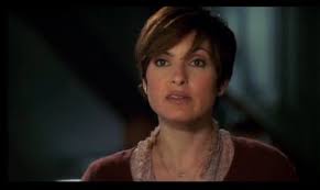 The Evolution Of Olivia Benson's Hair