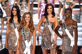 Find the perfect miss univers stock photos and editorial news pictures from getty images. Die 22 Jahrige Sudafrikanerin Ist Die Strahlende Gewinnerin Der Diesjahrigen Miss Universe Wahl Stuttgarter Nachrichten