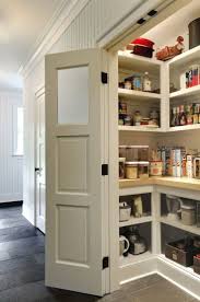 You Don T Have To Have An Enormous Walk In Pantry To Take Advantage Of This Idea In 2020 Pantry Room Kitchen Pantry Design Pantry Design