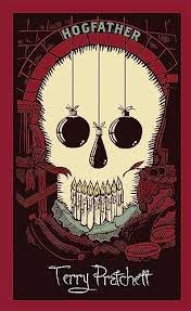 Hogfather (Discworld) by Terry Pratchett