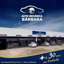 A Auto Mecânica Bárbara é uma oficina mecânica de Brazlândia que ...