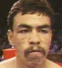 BoxRec: Juan Jose Estrada