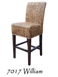 We ship in many areas in australia free of charge. William Wicker Bar Stool Natural Rattan Furniture Wholesale Supplier Rattan Kids Furniture