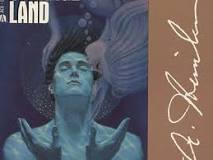 Stranger in a Strange Land | Summary, Characters, & Facts ...