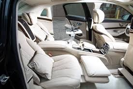 2016 Mercedes Benz S Class Review Price Specs Automobile Benz S Class Mercedes Benz Mercedes