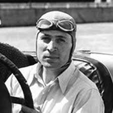 Malcolm Fox biography