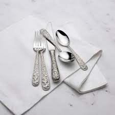 We did not find results for: Floral Flatware Wayfair