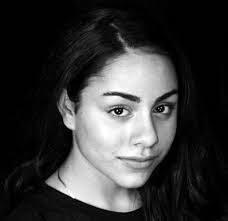 Carrie Hsu's Instagram, Twitter & Facebook