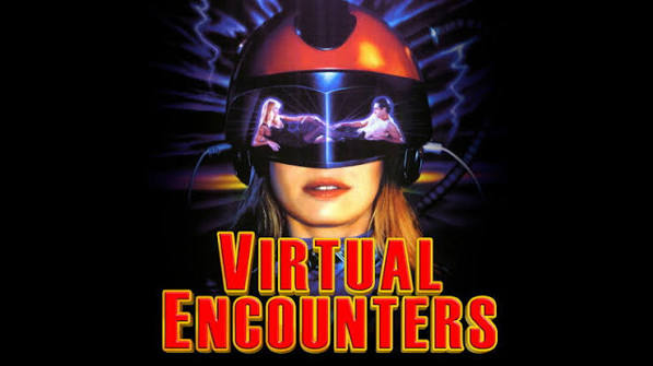 Virtual Encounters 2 (1998) - Taste