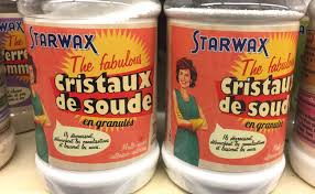 Les Cristaux De Soude Quelle Utilisation Quelle Difference Avec Le Bicarbonate De Soude Cristaux De Soude Soude Percarbonate De Soude