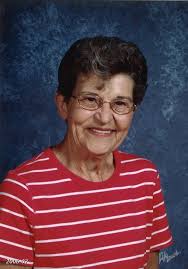 Iona Mae Spring Obituary February 26, 2022