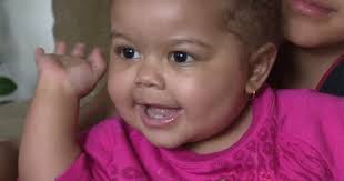 Liver transplant gives N.S. toddler new start in life