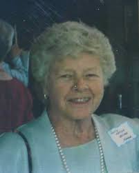 Polly deLima Komar Obituary June 2, 2024