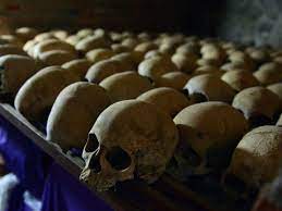 Declassified documents 'could shed light on Rwandan genocide'