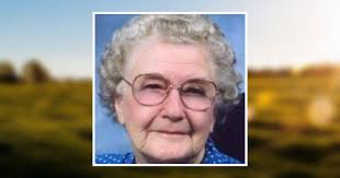Meredith Wolfe Rucker Obituary July 10, 2015
