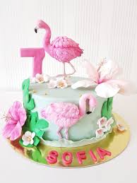flamingo cake torte flamingo cake cake birthday cake