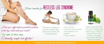 Top 7 Natural Home Remedies For Restless Leg Syndrome In Adults Restless Leg Remedies Restless Leg Syndrome Restless Legs