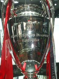 Liverpool's mohamed salah became the fifth african player to score in a. Champions League Trophy European Cup Liverpool Will Be Back To Reign Again Hopefully We Bring Back Champions League Trophy Champions League European Cup