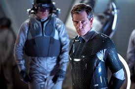 Gregarious simulation systems, otherwise known as gss, is the company that produces and operates the oasis. Ready Player One A Visual Feast Brimming With Nostalgia But Little Else Ndtv Gadgets 360