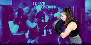 Kickboxing Classes Near Northwest Las Vegas | iLoveKickboxing