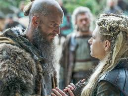 Dieser wann geht vikings weiter produktvergleich hat herausgestellt, dass das gesamtpaket des verglichenen vergleichssiegers unser team besonders herausragen konnte. Vikings Staffel 5 Das Passiert In Folge 6 Die Botschaft Netzwelt