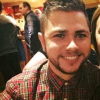 30+ "Daniel Symonds" profiles