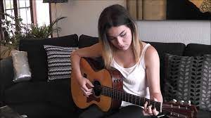 Gabriella evelina quevedo (born 12 january 1997, kinna, sweden) is a swedish guitarist. Gabriella Quevedo Tablature