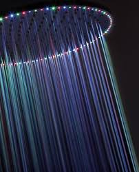 Crosswater S Light Up Shower Home Design Find Shower Lighting Shower Design Led Shower Head