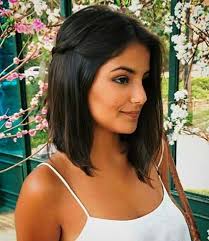 Short layered fine hair if perky, flirty hairstyles are your speed, this haircut stops just at the ears and is filled with layers, creating movement and flippy texture. 37 New Inspiration Cute Girl Haircut Ideas