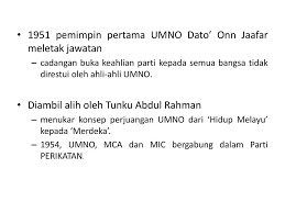 Onn jaafar mp3 & mp4. Bab 5 Kemerdekaan Tanah Melayu Ppt Download