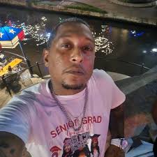 The Gordon Cottrell Shirt Ons