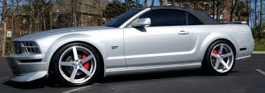 Mustang Gt On Rovos Durbans Ford Mustang Convertible Mustang Gt 2005 Mustang Gt