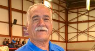 ANTONIO PIÑERO (Presidente CL Candelaria de Mirca)