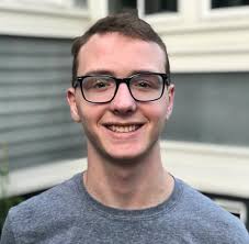 Hello! My name is Graham, and I'm a 23 year old male Boston native looking  for a couple of roommates. I currently live and work in Allston, and am  looking to stay
