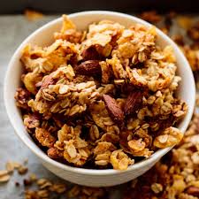 Adding yogurt to your favorite smoothies provides extra protein, calcium and other important nutrients. Cornflakes Cereal Granola Milk And Pop