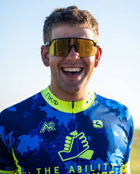 The Ability Experience