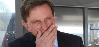 2,094,857 likes · 5,973 talking about this. Crivella Pode Ter Novo Pedido De Impeachment Na Camara Diario Do Rio De Janeiro