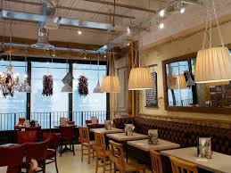 Bill S Restaurant In York First Look Restaurant Design Restaurant Design