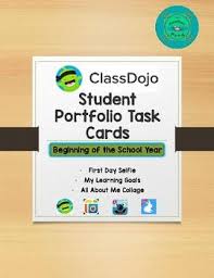 Pin On Class Dojo