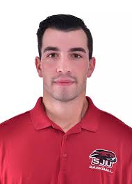 2019 Baseball Roster