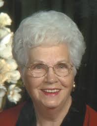 Obituary information for Pauline Mary Lowery