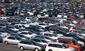 A car loan should let you enjoy your new or used car without breaking your bank. Imported Cars Bumpy Road Ahead Newspaper Dawn Com